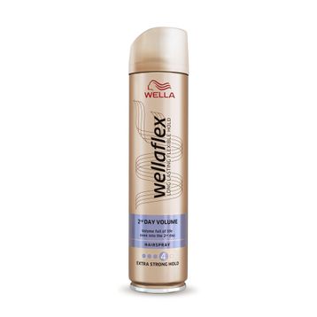 Wellaflex Wella Volume Extra Strong 250 ml Spray