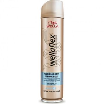 Wellaflex Wella Volume Extra Strong 250 ml Spray