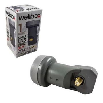 Wellbox WXL-101 Tekli Lnb
