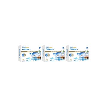 Wellcare Omega-3 1200 mg 30 Kapsül