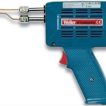Weller 9200 UC3 (100 W) Lehim Tabancası