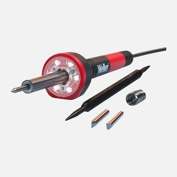 Weller COOWLIRK3023C LEDli Kalem Havya