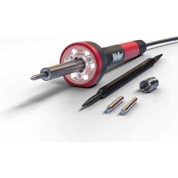 Weller KIT3023C Ledli Siyah Kalem Havya