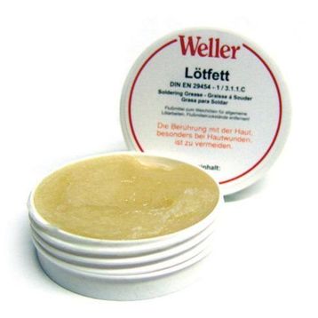 Weller LF 25 (20 GR) Lehim