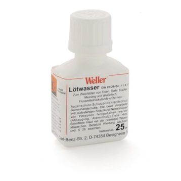 Weller LW25 Lehim Çözücü