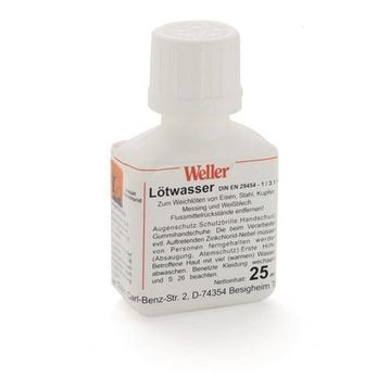 Weller LW25 Lehim Çözücü