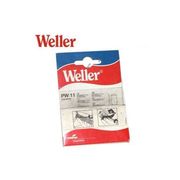 Weller PW11 Aksesuar Desenli Havya Uç