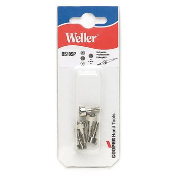 Weller PW11 Aksesuar Desenli Havya Uç