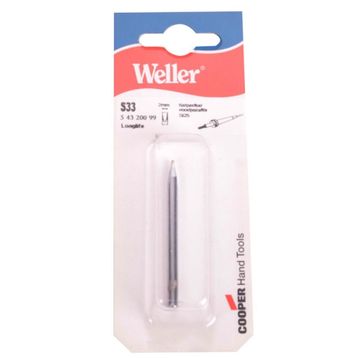 Weller S 33 Yedek Uç