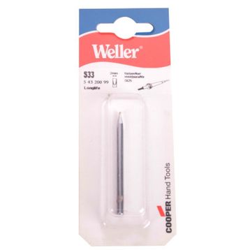 Weller S 33 Yedek Uç