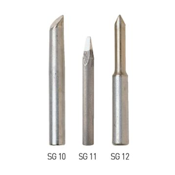 Weller SG10 Hobby Kit 2 Havya Seti