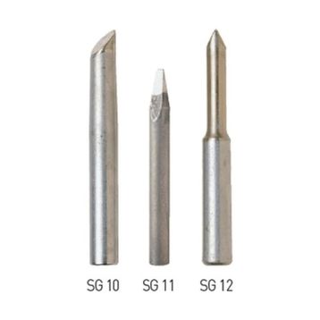 Weller SG10 Hobby Kit 2 Havya Seti