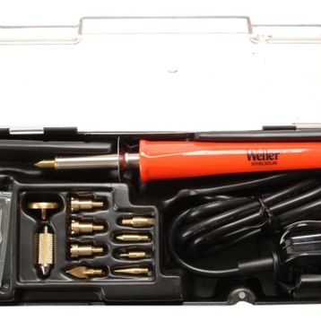 Weller WHK30EU Lehim
