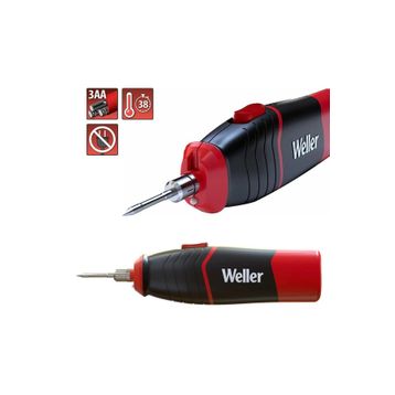 Weller WLIBA4 4.5W Akülü Havya