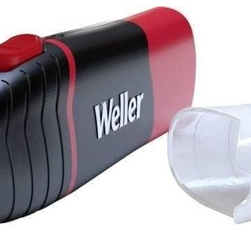Weller WLIBA4 4.5W Akülü Havya
