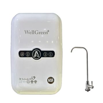 WellGreen 15 Su Arıtma Sistemi