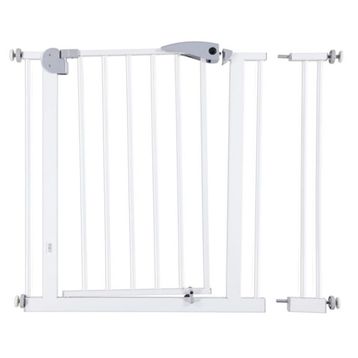 Wellgro 10 cm Bebek Güvenlik Kapısı Uzatma Parçası