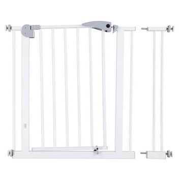 Wellgro 10 cm Bebek Güvenlik Kapısı Uzatma Parçası