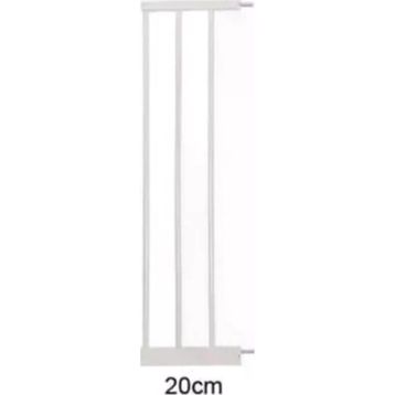 WellGro Agila 20 cm Bebek Güvenlik Kapısı Uzatma Parçası