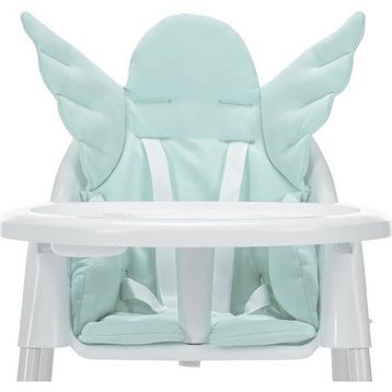 WellGro Mint Angel Wings Çok Amaçlı Minder