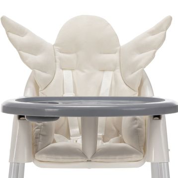 WellGro Mint Angel Wings Çok Amaçlı Minder
