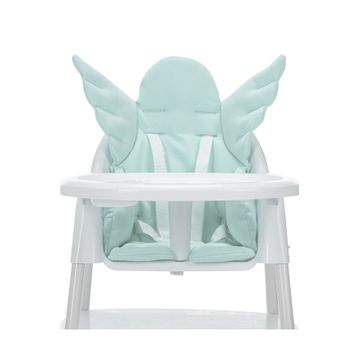 WellGro Mint Angel Wings Çok Amaçlı Minder