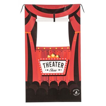 Wellgro Theatre Play Door Kapı Oyunu