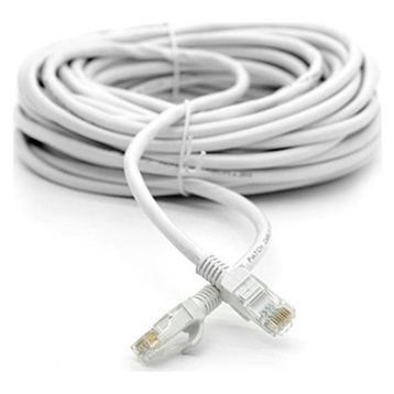 Wellhise 40 m Cat 6 Kablo