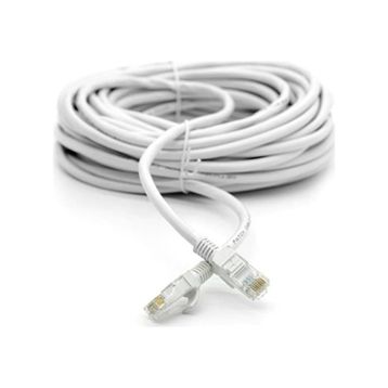 Wellhise 40 m Cat 6 Kablo