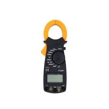 Wellhise DT3266F 600 A AC Pensampermetre
