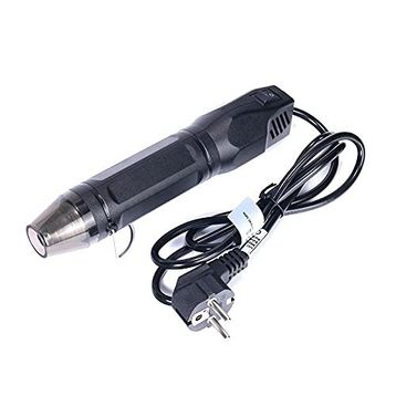 Wellhise WH8858-2 300W Sıcak Hava Tabancası