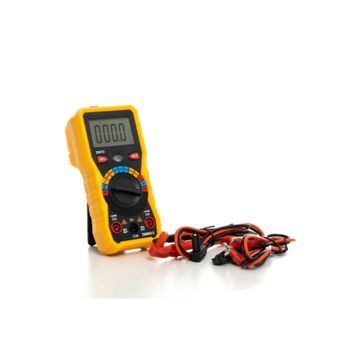 Wellhise XT6013 Kapasitemetre