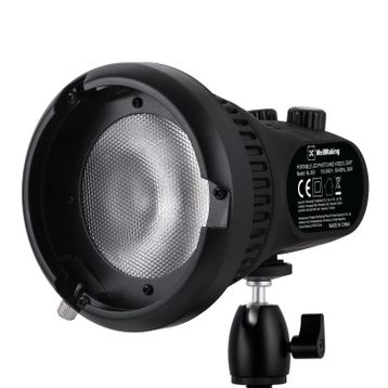WellMaking HL-300 Taşınabilir Led Video Işığı