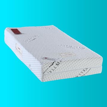 WellMatt Ashley 40x80 cm Bebek Yatağı