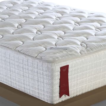 WellMatt Atigo 140x190 cm Organik
