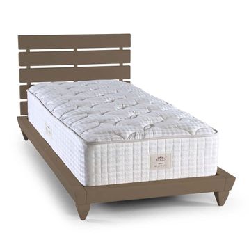 WellMatt Atigo 80x180 cm Organik Yatak