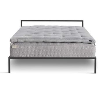 Wellmatt Atigo L 2.000 Gr/M2 At Kılı 80 x 80 cm Yatak Pedi