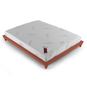 WellMatt Bronze 180x200 cm Visco Yatak