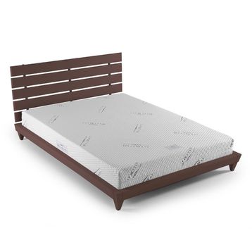 WellMatt Chrome 180x200 cm Visco Yatak