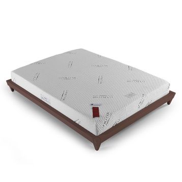 WellMatt Chrome 180x200 cm Visco Yatak