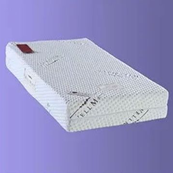 WellMatt Coco 60x120 cm Bebek Yatağı