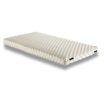 Wellmatt Coco Coco Pamuk Yün 100x200 cm Baby Park Yatağı