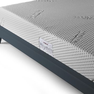 WellMatt Diamond 90x190 cm Visco