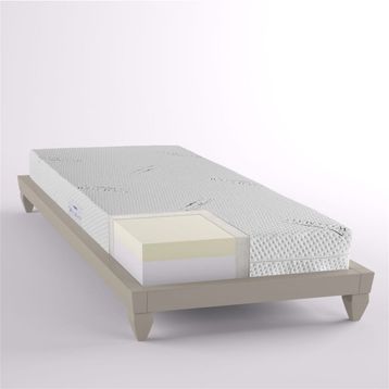 WellMatt Gold 140x190 cm Visco