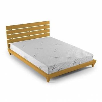 WellMatt Gold 140x200 cm Visco Yatak