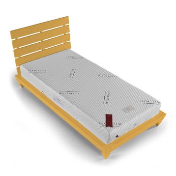 WellMatt Gold 80x180 cm Visco Yatak