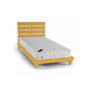 WellMatt Gold 80x180 cm Visco Yatak