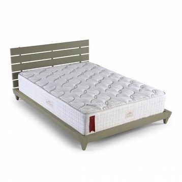 WellMatt Hindia 140x200 cm Organik Yatak