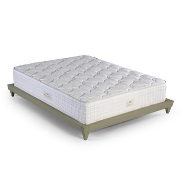 WellMatt Hindia 160x200 cm Organik Yatak