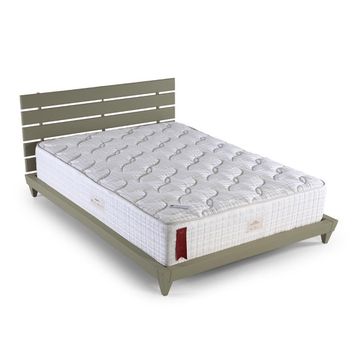 WellMatt Hindia 180x200 cm Organik Yatak